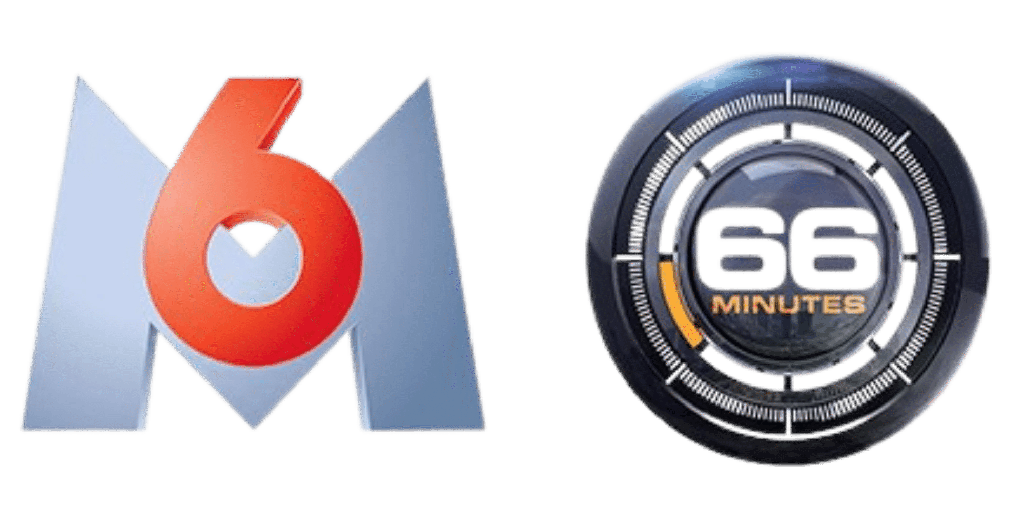 Logo M6 66min